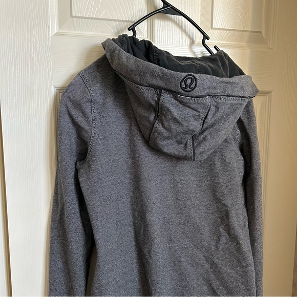 Lululemon scuba jacket - Picture 2 of 6